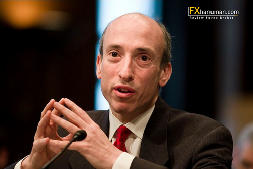 20 ก.ย 68  10:25 Gary Gensler ย้ำจุดยืน “คริปโตคือสินทรัพย์เสี่ยง” ท่ามกลางการเปลี่ยนนโยบายใหญ่ของ SEC