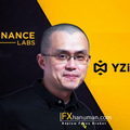 24 ก.ย 68  15:58 CZ ปัดข่าวลือ YZi Labs ระดมทุน ย้ำยังไม่เปิดรับนักลงทุนภายนอก