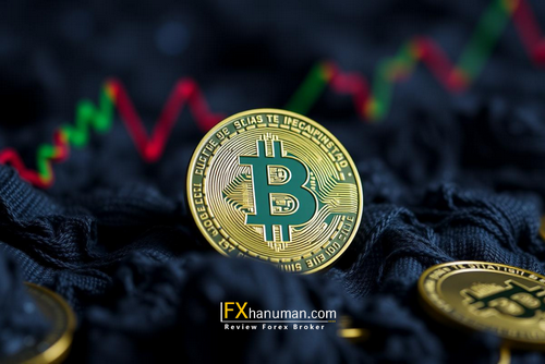 29 ก.ย 68  08:49 นักวิเคราะห์เตือน Bitcoin เสี่ยงย่อตัวแรง 20% ก่อนทำสถิติสูงสุดใหม่