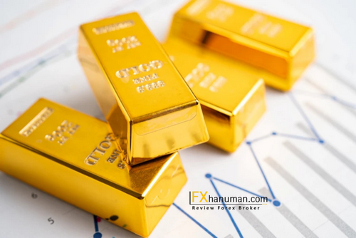 ราคาทองคำวันอังคารสิ้นเดือน พุ่งแรงทำสถิติสูงสุดใหม่แตะ 58,850 บาท