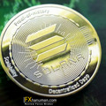 CEO Bitwise มอง Solana มีภาษีเหนือ Ethereum ในศึก Staking ETF