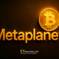 Metaplanet ซื้อ Bitcoin เพิ่ม 600 ล้านดอลลาร์ ขึ้นแท่นองค์กรผู้ถือครองรายใหญ่ลำดับ 4 ของโลก