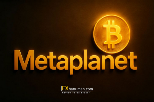 Metaplanet ซื้อ Bitcoin เพิ่ม 600 ล้านดอลลาร์ ขึ้นแท่นองค์กรผู้ถือครองรายใหญ่ลำดับ 4 ของโลก