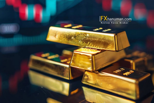 ราคาทองคำเช้าวันที่ 2 ต.ค. 2568 เปิดตลาดร่วง 250 บาท หลังทำสถิติสูงสุดใหม่วานนี้