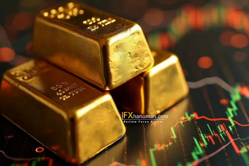 ราคาทองคำวันนี้ศุกร์ที่ 3 ตุลาคม 2568 เปิดตลาดร่วง 150 บาท หลุด 59,250 บาท