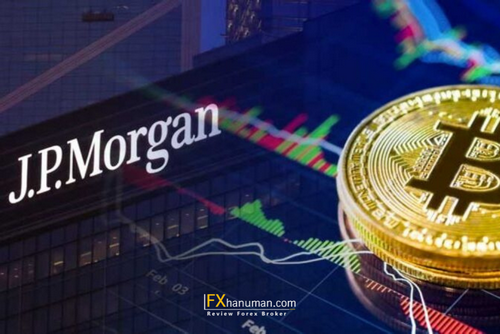 JPMorgan ปรับเป้าราคา Bitcoin สิ้นปี 2025 แตะ $165,000 ชี้ยัง “ถูกกว่าทองคำ” บนฐานความผันผวน