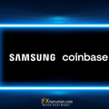 04 ต.ค 68  09:42 Samsung จับมือ Coinbase! ผู้ใช้ Galaxy Wallet ซื้อคริปโตได้โดยตรงแล้ว