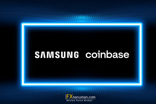 04 ต.ค 68  09:42 Samsung จับมือ Coinbase! ผู้ใช้ Galaxy Wallet ซื้อคริปโตได้โดยตรงแล้ว