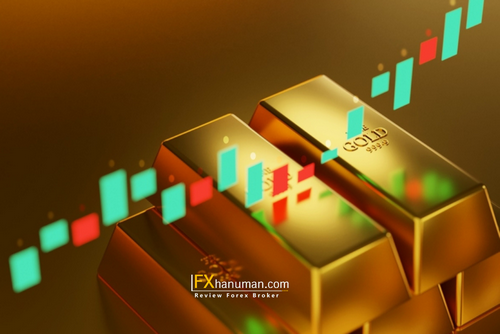 ราคาทองคำพุ่งแรงทำนิวไฮทะลุ 60,050 บาท รับแรงหนุนเฟดจ่อหั่นดอกเบี้ย – กังวลชัตดาวน์สหรัฐ