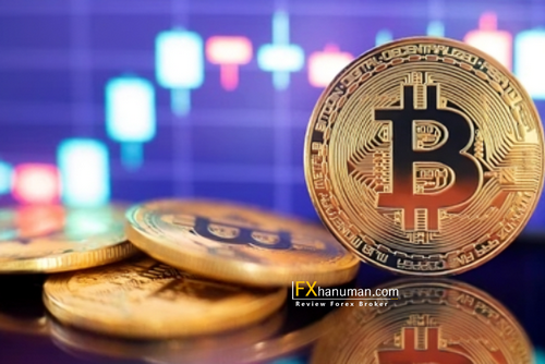 06 ต.ค 68 10:38 Bitcoin ทะลุจุดสูงสุดใหม่ ขณะที่ดอลลาร์ร่วงหนักสุดในรอบ 50 ปี สัญญาณการเปลี่ยนโฉมเศรษฐกิจโลก