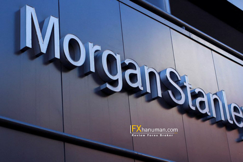 06 ต.ค 68 11:05 Morgan Stanley แนะจัดสรรคริปโตในพอร์ตไม่เกิน 4% สะท้อนการยอมรับสินทรัพย์ดิจิทัลสู่กระแสหลัก