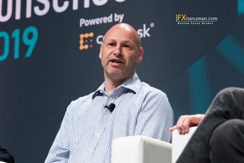 07 ต.ค 68 11:27 Joseph Lubin เผย Consensys เตรียมเปิดตัวโทเคน ขับเคลื่อน “เศรษฐกิจแบบ Token-powered” ให้ MetaMask, Linea และ Infura (DIN)
