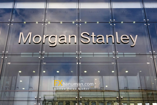 11 ต.ค 68 09:07 Morgan Stanley เปิดทางลูกค้าทั่วไปลงทุน “กองทุนคริปโต” ได้แล้ว เริ่ม 15 ต.ค. นี้ — ก้าวใหญ่สู่ยุคสินทรัพย์ดิจิทัลในระบบการเงินโลก
