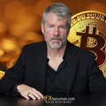 “Buy the Dip” ยังอยู่จริง! Strategy ซื้อเพิ่มอีก 168 BTC มูลค่า 18.8 ล้านดอลลาร์ เดินหน้าสู่เป้าหมาย “ทองคำดิจิทัล”