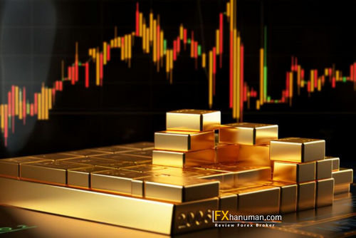 22 ต.ค 68 08:47 ภาวะตลาดทองคำนิวยอร์ก: ทองคำร่วงแรงกว่า $250 นักลงทุนเทขายทำกำไรหลังทำสถิติสูงสุดใหม่