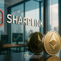 22 ต.ค 68 08:59 SharpLink เก็บเพิ่ม 19,000 ETH! พอร์ตพุ่งแตะ 3.5 พันล้านดอลลาร์  ดันสถานะขึ้นแท่นผู้ถือ Ethereum ใหญ่สุดอันดับ 2 ของโลก