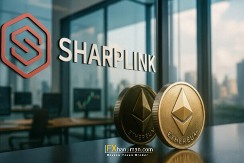 22 ต.ค 68 08:59 SharpLink เก็บเพิ่ม 19,000 ETH! พอร์ตพุ่งแตะ 3.5 พันล้านดอลลาร์  ดันสถานะขึ้นแท่นผู้ถือ Ethereum ใหญ่สุดอันดับ 2 ของโลก