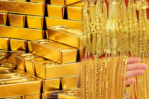 22 ต.ค 68 11:07 ทองคำร่วงหนัก! เปิดตลาดเช้าวันนี้ (22 ต.ค. 2568) ดิ่ง 2,500 บาท หลุดระดับ 64,000 บาท หลังแรงเทขายทั่วโลก