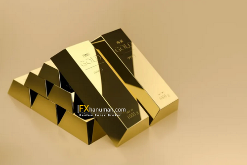 แรงขายทำกำไรยังกดดันทองคำ คาดเคลื่อนไหวทรงตัวบริเวณ 4,000 ดอลลาร์ต่อออนซ์