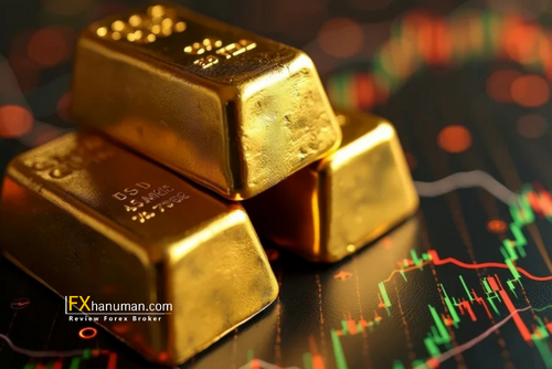 23 ต.ค 68 10:01 ราคาทองคำวันนี้ พฤหัสบดีที่ 23 ตุลาคม 2568 เปิดตลาดร่วงต่อ เหลือ 63,400 บาท