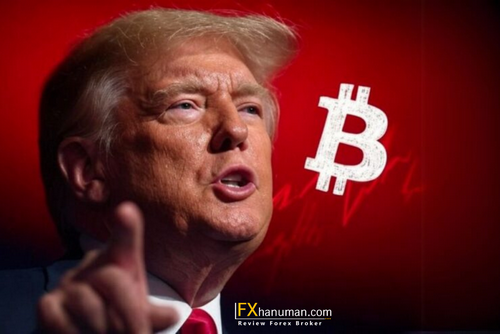 23 ต.ค 68 10:17 Bitcoin อยากขึ้นแต่ทรัมป์ไม่ให้ขึ้น! นักวิเคราะห์ชี้สงครามภาษีอาจฉุดต่ำกว่า $100,000 ก่อนกลับตัวอีกครั้ง