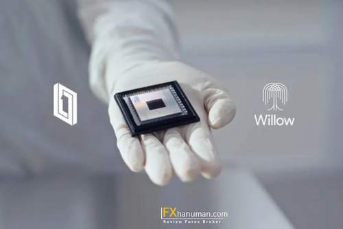 23 ต.ค 68 12:50 Google ประกาศ “Quantum Advantage” ครั้งแรกของโลก! เร็วกว่าซูเปอร์คอมพิวเตอร์ 13,000 เท่า – เขย่าโลกคริปโตและระบบการเงินโลก