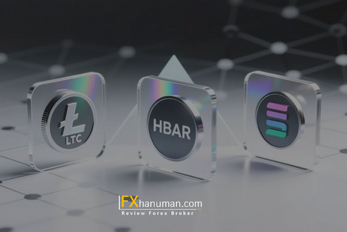 28 ต.ค 68 09:43 Bitwise และ Canary นำทัพ! สหรัฐฯ เตรียมเปิดเทรด ETF สำหรับ Solana, Litecoin และ Hedera สัปดาห์นี้