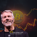 28 ต.ค 68 10:24 Strategy ชะลอซื้อ Bitcoin — เดือนตุลาคมสะสมเพียง 778 BTC ต่ำสุดในรอบปี 2025