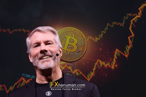 28 ต.ค 68 10:24 Strategy ชะลอซื้อ Bitcoin — เดือนตุลาคมสะสมเพียง 778 BTC ต่ำสุดในรอบปี 2025