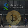 28 ต.ค 68 10:54 Standard Chartered ชี้! หากสัปดาห์นี้ผ่านไปด้วยดี — “Bitcoin อาจไม่กลับไปต่ำกว่า $100,000 อีกเลย”