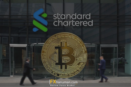 28 ต.ค 68 10:54 Standard Chartered ชี้! หากสัปดาห์นี้ผ่านไปด้วยดี — “Bitcoin อาจไม่กลับไปต่ำกว่า $100,000 อีกเลย”