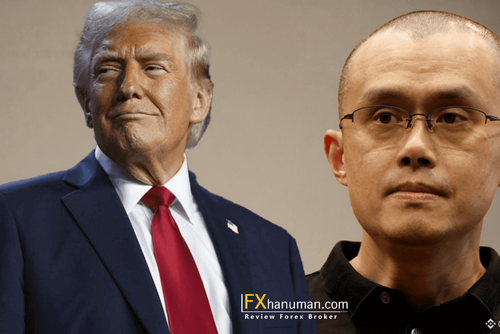 29 ต.ค 68 10:36 CEO BNB Network ชี้ “การนิรโทษกรรม CZ” คือ Rocket Fuel ดัน BNB ทะยาน — จับตาโอกาส Binance รีบูสต์ตลาดสหรัฐฯ