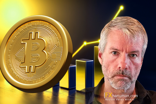 Saylor คาด Bitcoin แตะ $150,000 สิ้นปี 2025 ท่ามกลางการเปลี่ยนทิศทางนโยบายการเงินสหรัฐ