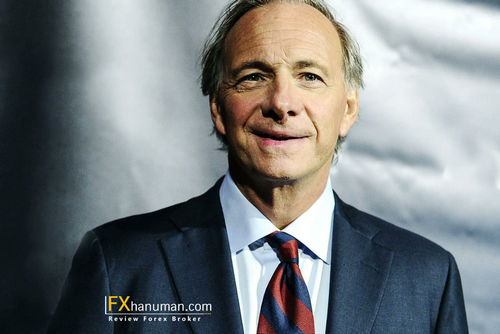 Dalio เตือนฟองสบู่สินทรัพย์เริ่มก่อตัวจากหนี้สหรัฐฯ และการอัดฉีดเงินต่อเนื่อง