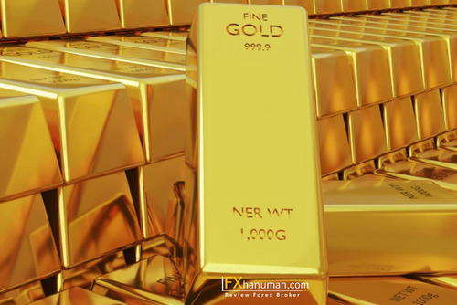 ราคาทองคำพฤหัสบดีที่ 13 พฤศจิกายน 2568 เปิดตลาดพุ่งแรงแตะ 64,250 บาท