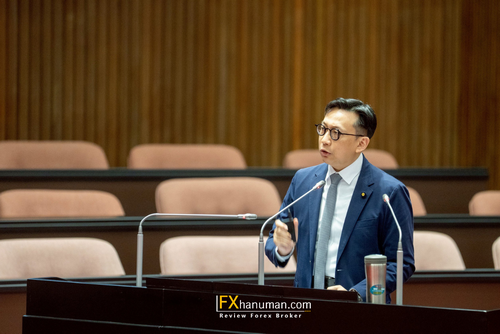 ครั้งแรก! ไต้หวันสั่งทำรายงาน “Bitcoin Reserve” เตรียมพิจารณาถือบิตคอยน์เป็นสินทรัพย์สำรองชาติภายในปี 2025