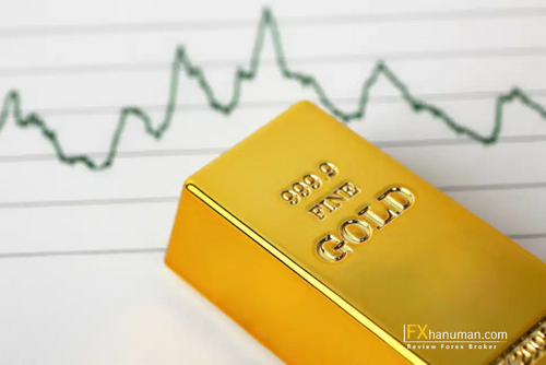 ราคาทองคำวันนี้พุธที่ 19 พฤศจิกายน 2568 เปิดตลาดบวก 150 บาท แตะระดับ 62,250 บาท