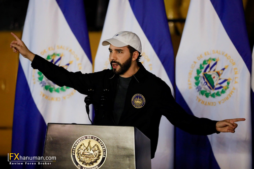 ส่อดราม่า! เอลซัลวาดอร์ซื้ออีก 1,090 BTC ทั้งที่ IMF ขอให้หยุดสะสม