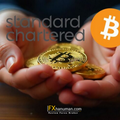 Standard Chartered ชี้แรงขาย BTC “จบแล้ว” ลุ้นเด้งแรงปลายปี