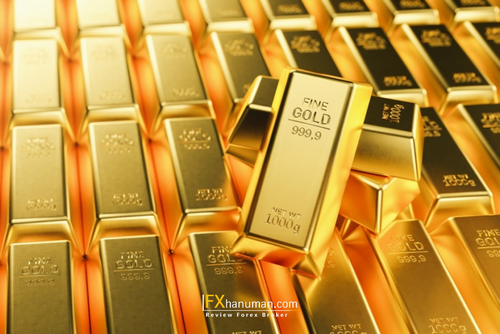 ราคาทองวันศุกร์ที่ 21 พฤศจิกายน 2568 เปิดตลาดขยับขึ้น หลังจากเมื่อวานปรับตัวลงแรงต่อเนื่อง