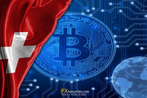 สวิตเซอร์แลนด์ยังไม่รีบ! เลื่อนแชร์ข้อมูลงบภาษีคริปโตกับต่างประเทศออกไปอย่างน้อยปี 2027