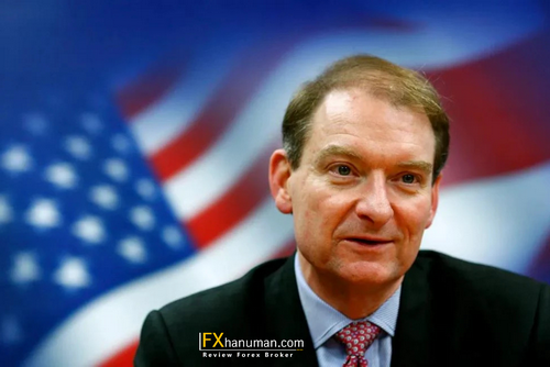 Paul Atkins ย้ำ SEC มีอำนาจเพียงพอคุมคริปโต ไม่ต้องรอกฎหมายใหม่ เตรียมเปิดทาง “Innovation Exemption” หนุนโปรเจกต์นวัตกรรม