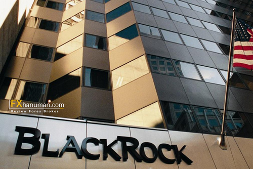 BlackRock เดินเกมใหม่! ยื่นจดทะเบียน “Staked Ethereum ETF” ชื่อ ETHB บน Nasdaq
