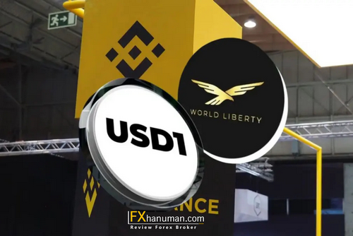 Binance ดัน USD1 ของ World Liberty ขึ้นอีกขั้น – เปิดคู่เทรด BNB/ETH/SOL-USD1 ดันสเตเบิลคอยน์ใหม่ขึ้นศูนย์กลางแพลตฟอร์ม