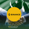 15 ธ.ค. 68 12:19 Binance เซ็น MOU ปากีสถาน ศึกษาโทเคไนซ์พันธบัตร–พลังงาน มูลค่า 2 พันล้านดอลลาร์ พร้อมแผนออก Stablecoin ภาครัฐ
