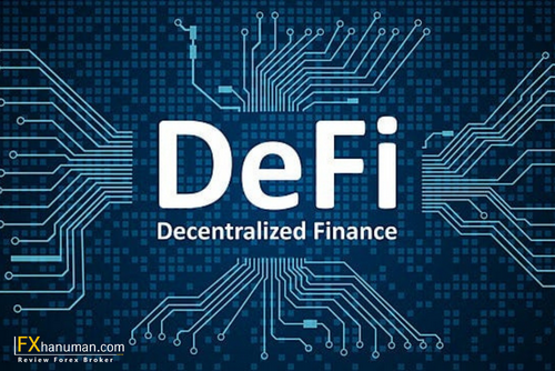 “DeFi ตายแล้ว” ซีอีโอ Maple ชี้เกมการเงินเปลี่ยน ตลาดทุนกำลังย้ายขึ้นบล็อกเชน จน Wall Street อาจถูกกลืน