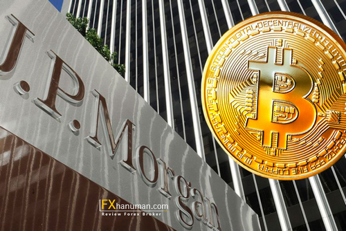 JPMorgan เล็งเปิดบริการเทรดคริปโตให้ลูกค้าสถาบัน รับแรงหนุนกฎระเบียบสหรัฐฯ ที่เริ่มเปิดทาง