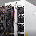 Bitmain หั่นราคา S19–S21 ระบายสต็อก รับวิกฤตเหมืองคริปโตปลายปี 2025