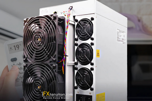 Bitmain หั่นราคา S19–S21 ระบายสต็อก รับวิกฤตเหมืองคริปโตปลายปี 2025