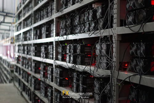 ความยากการขุด Bitcoin ปรับขึ้นส่งท้ายปี 2025 แตะ 148.26T  คาดขยับต่อ 8 ม.ค. 2026